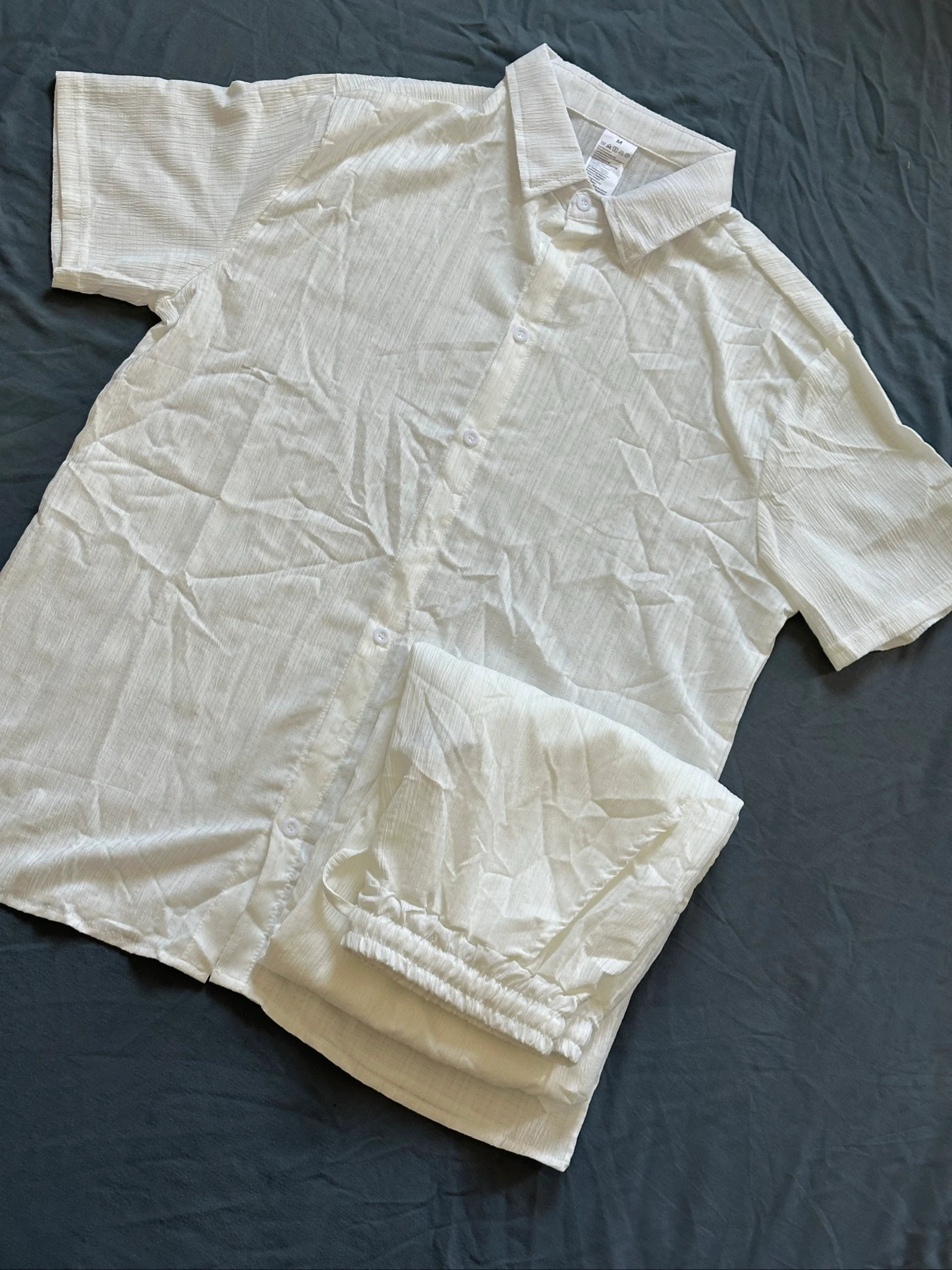 Set de verano para hombre✅ – photo 3